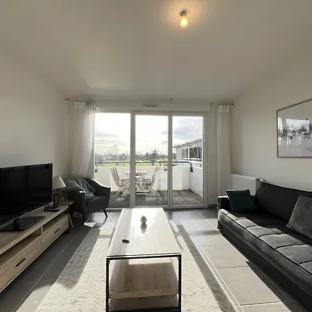 Apartment Apartment Frouzins